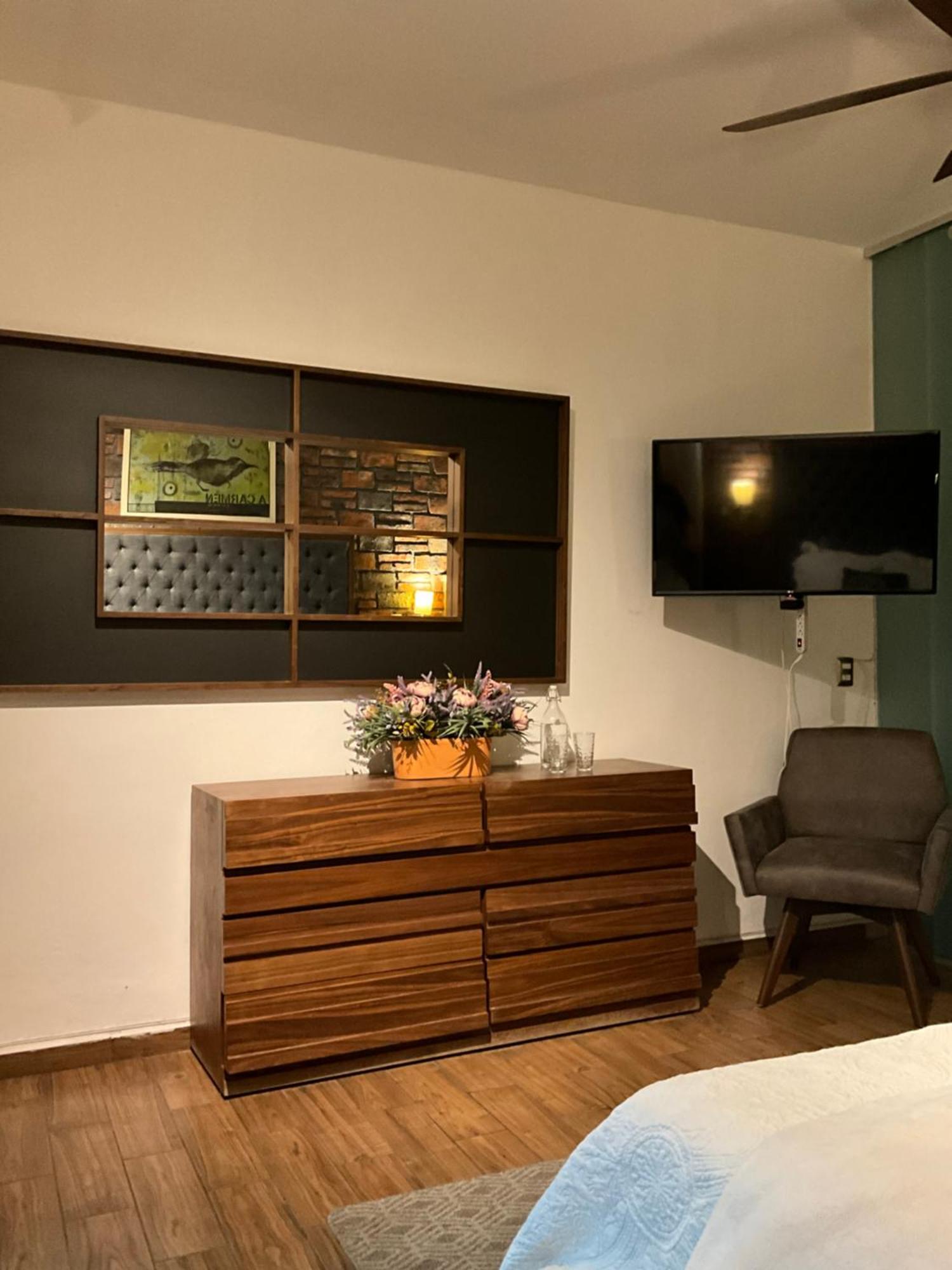 Casa Carmona 33 Hotel Querétaro Kültér fotó