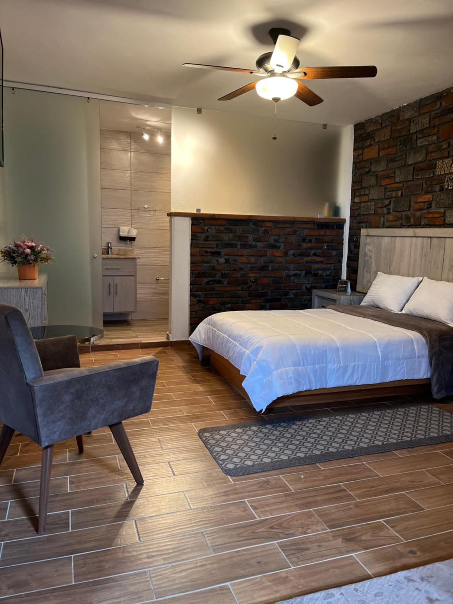 Casa Carmona 33 Hotel Querétaro Kültér fotó
