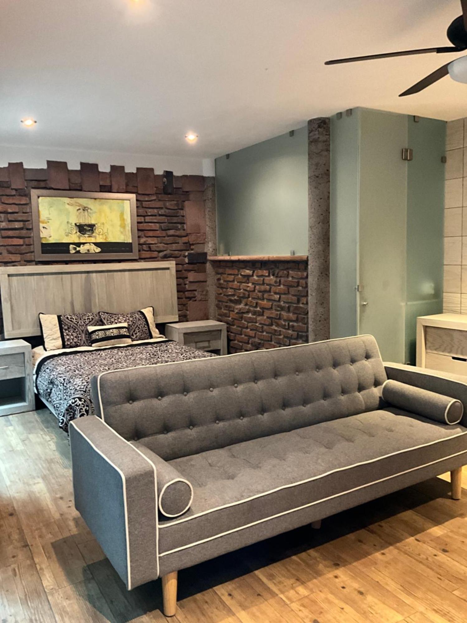 Casa Carmona 33 Hotel Querétaro Kültér fotó