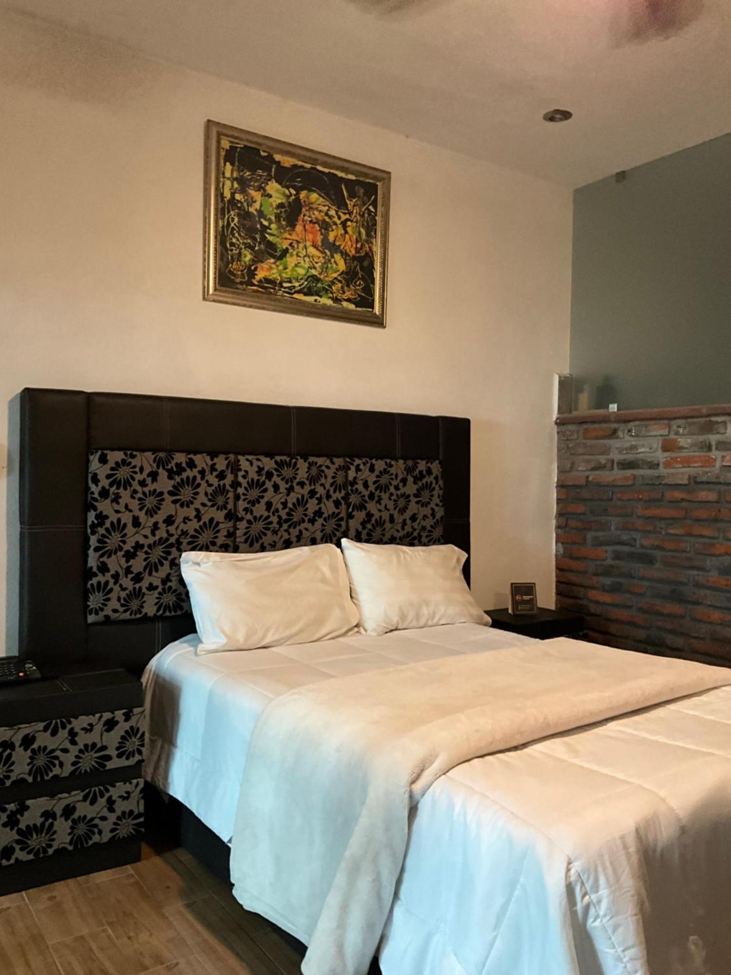 Casa Carmona 33 Hotel Querétaro Kültér fotó