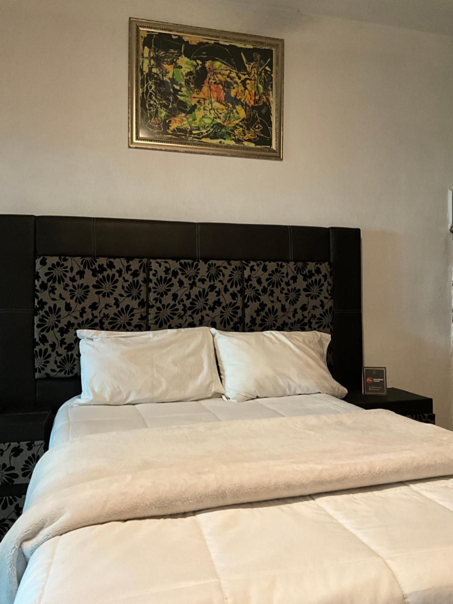 Casa Carmona 33 Hotel Querétaro Kültér fotó