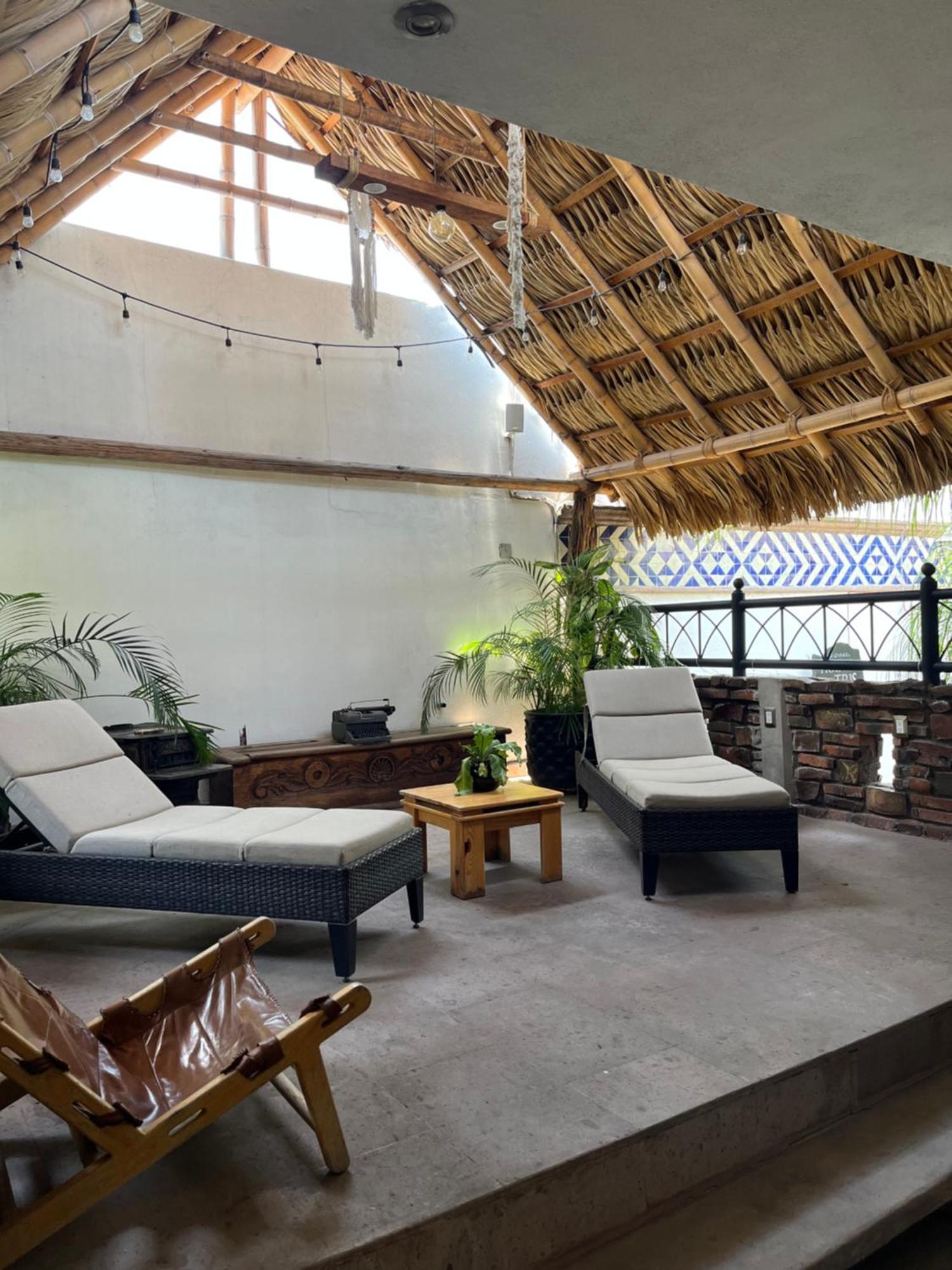 Casa Carmona 33 Hotel Querétaro Kültér fotó