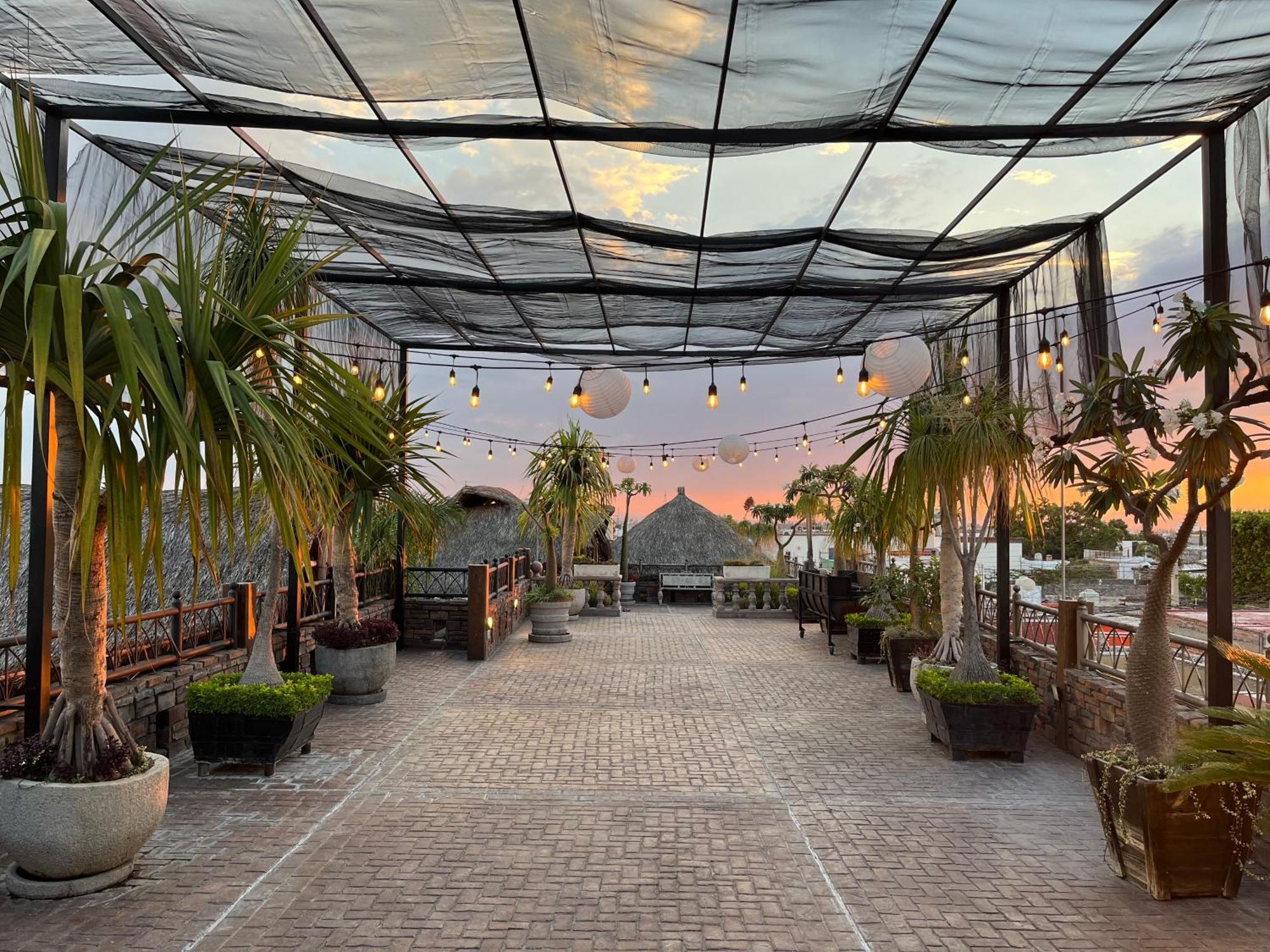 Casa Carmona 33 Hotel Querétaro Kültér fotó