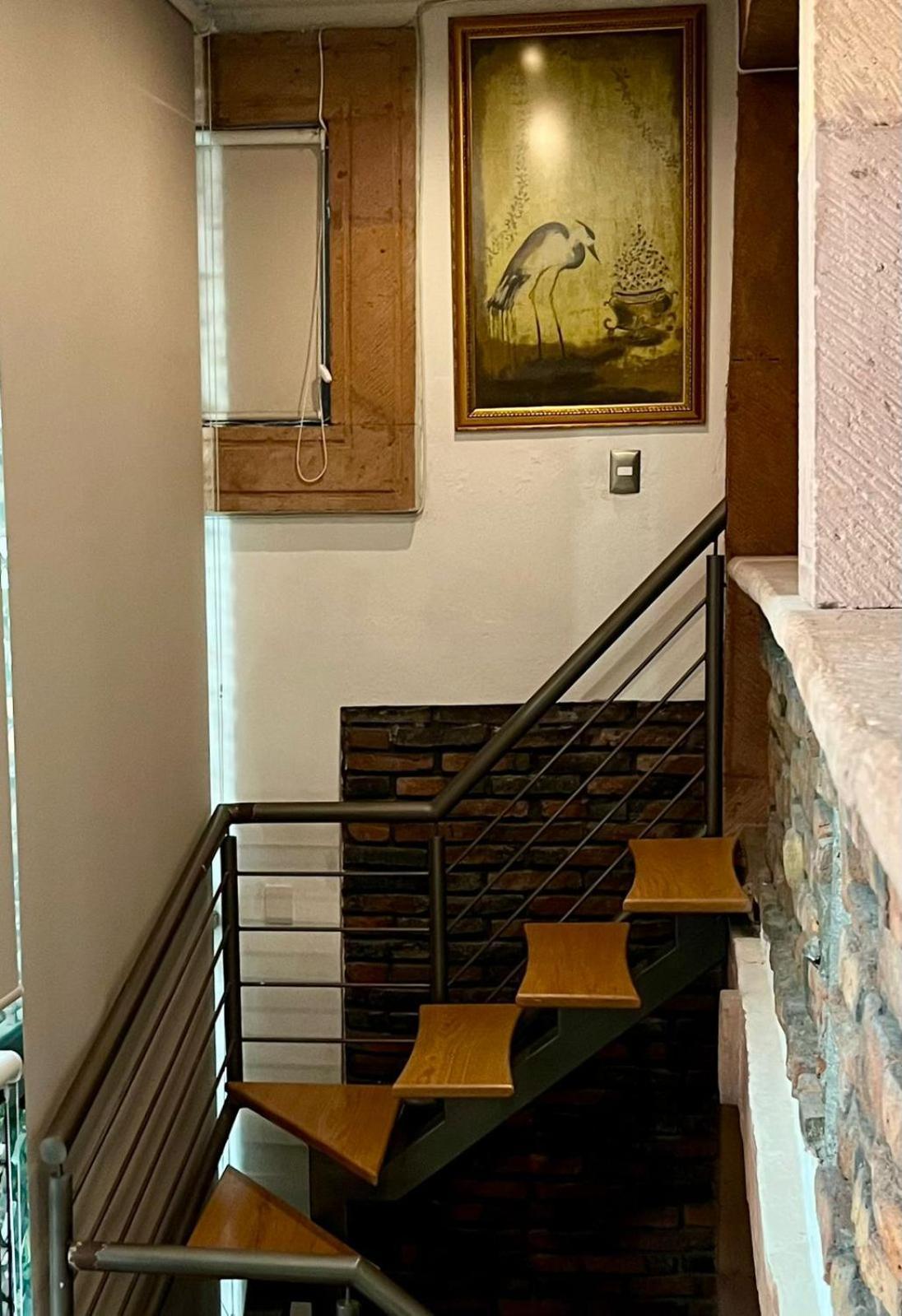 Casa Carmona 33 Hotel Querétaro Kültér fotó