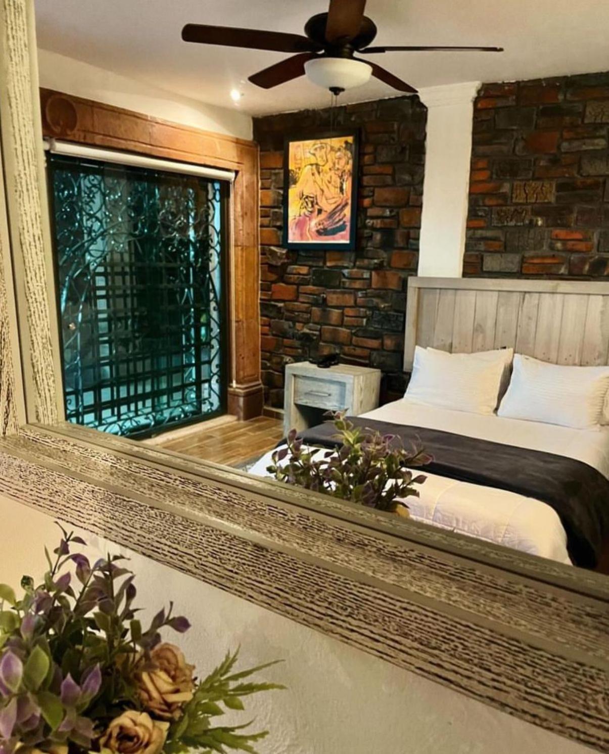Casa Carmona 33 Hotel Querétaro Kültér fotó