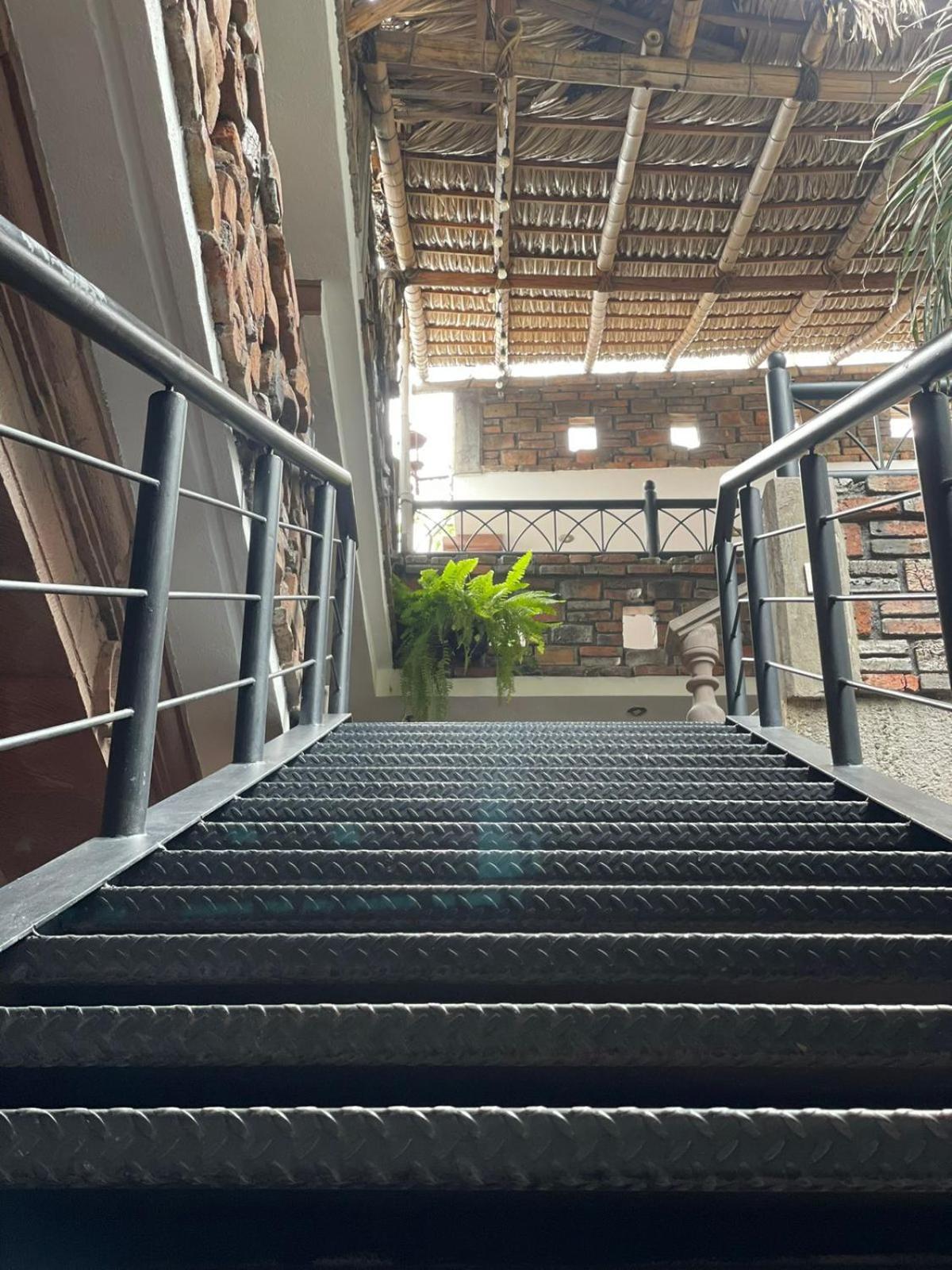 Casa Carmona 33 Hotel Querétaro Kültér fotó
