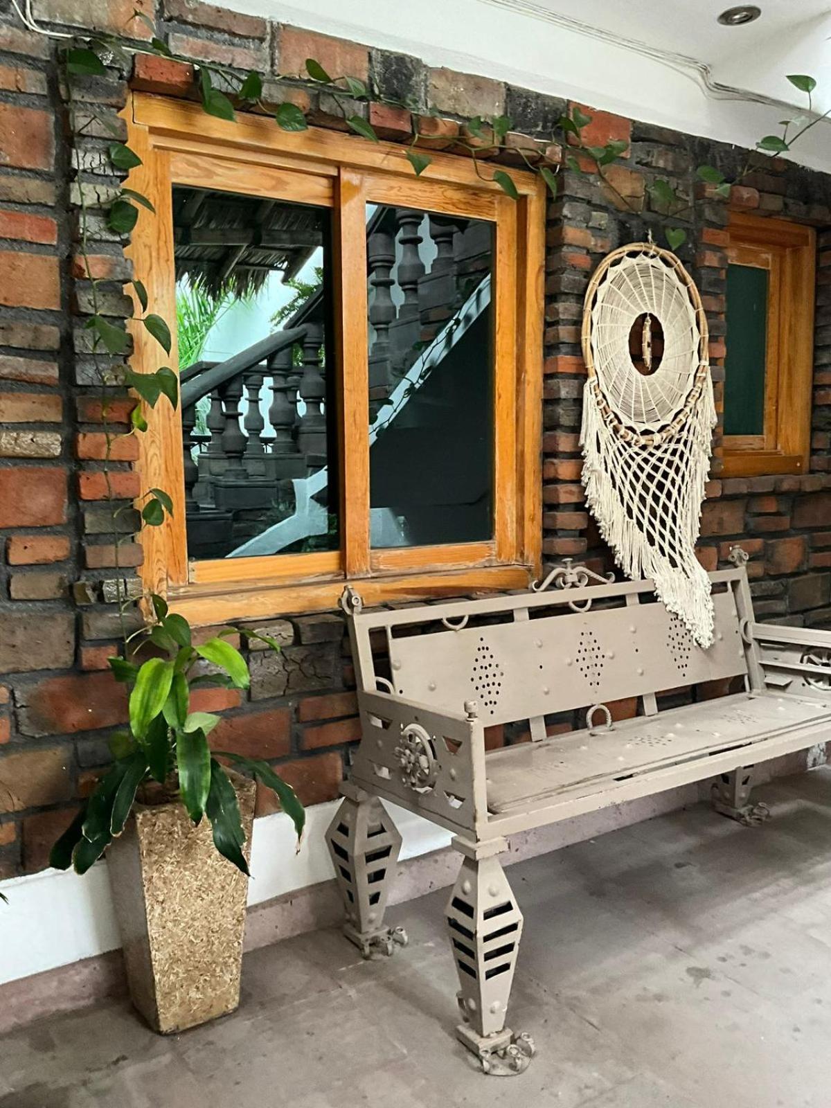 Casa Carmona 33 Hotel Querétaro Kültér fotó