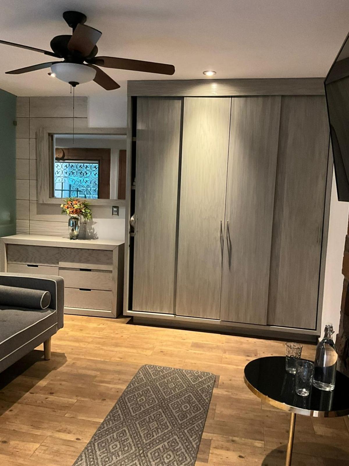 Casa Carmona 33 Hotel Querétaro Kültér fotó