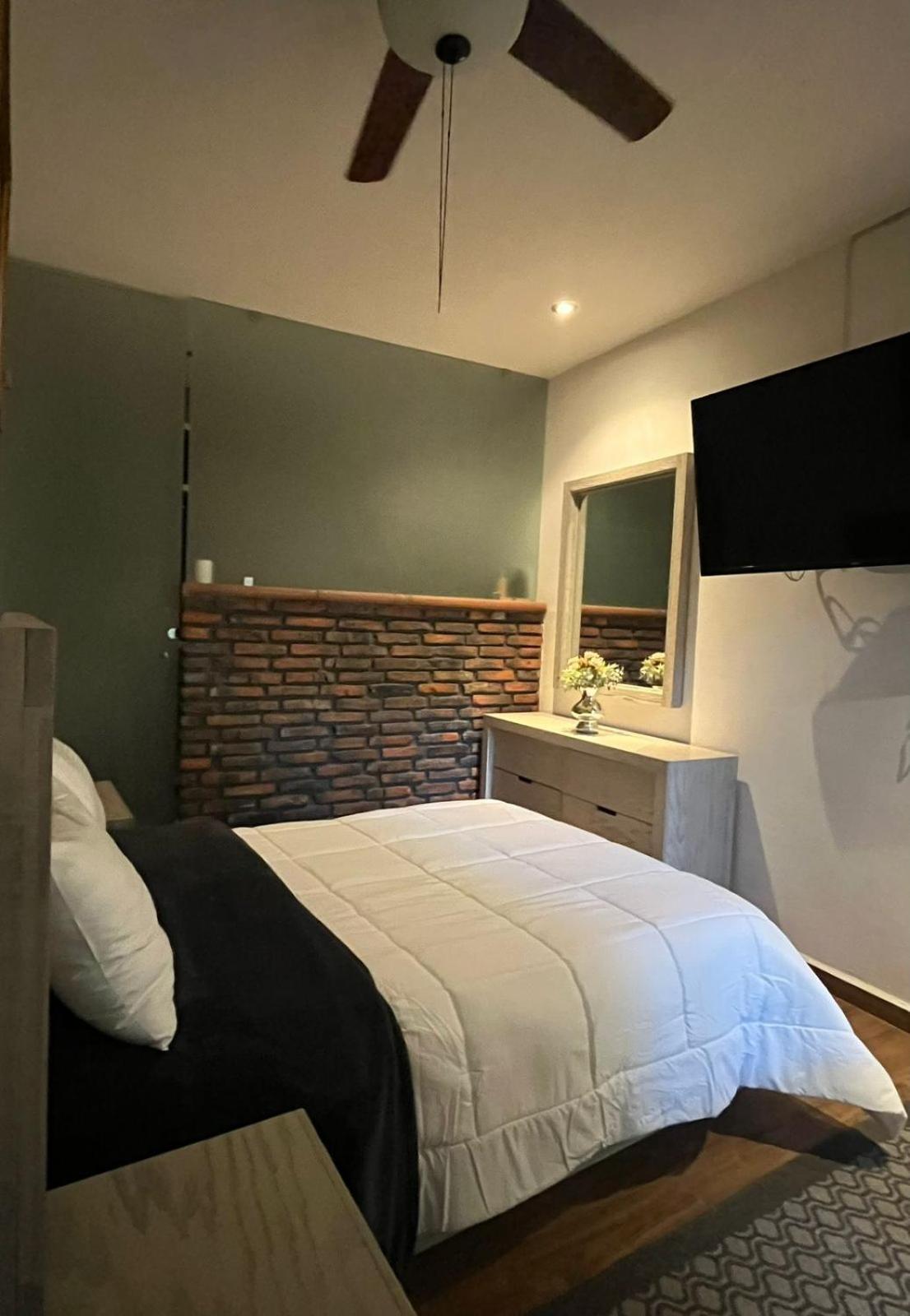 Casa Carmona 33 Hotel Querétaro Kültér fotó