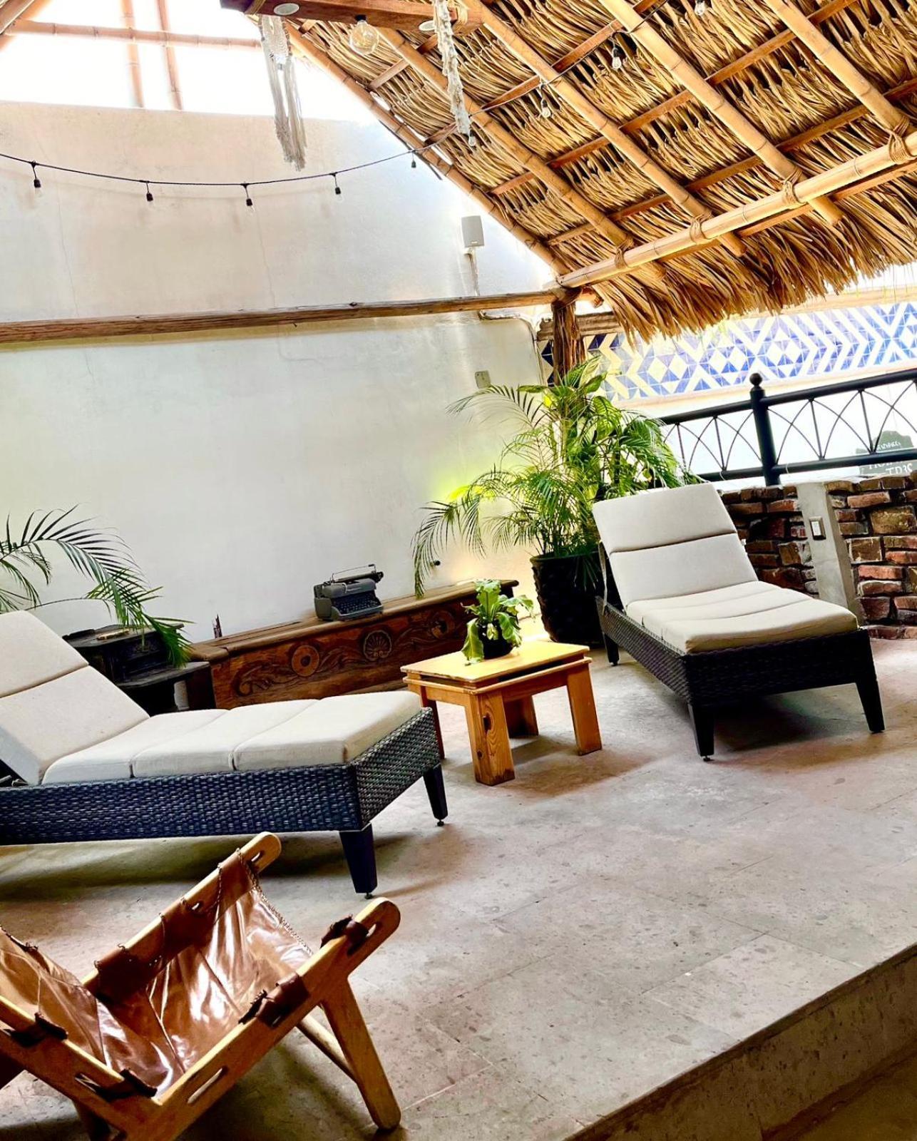 Casa Carmona 33 Hotel Querétaro Kültér fotó