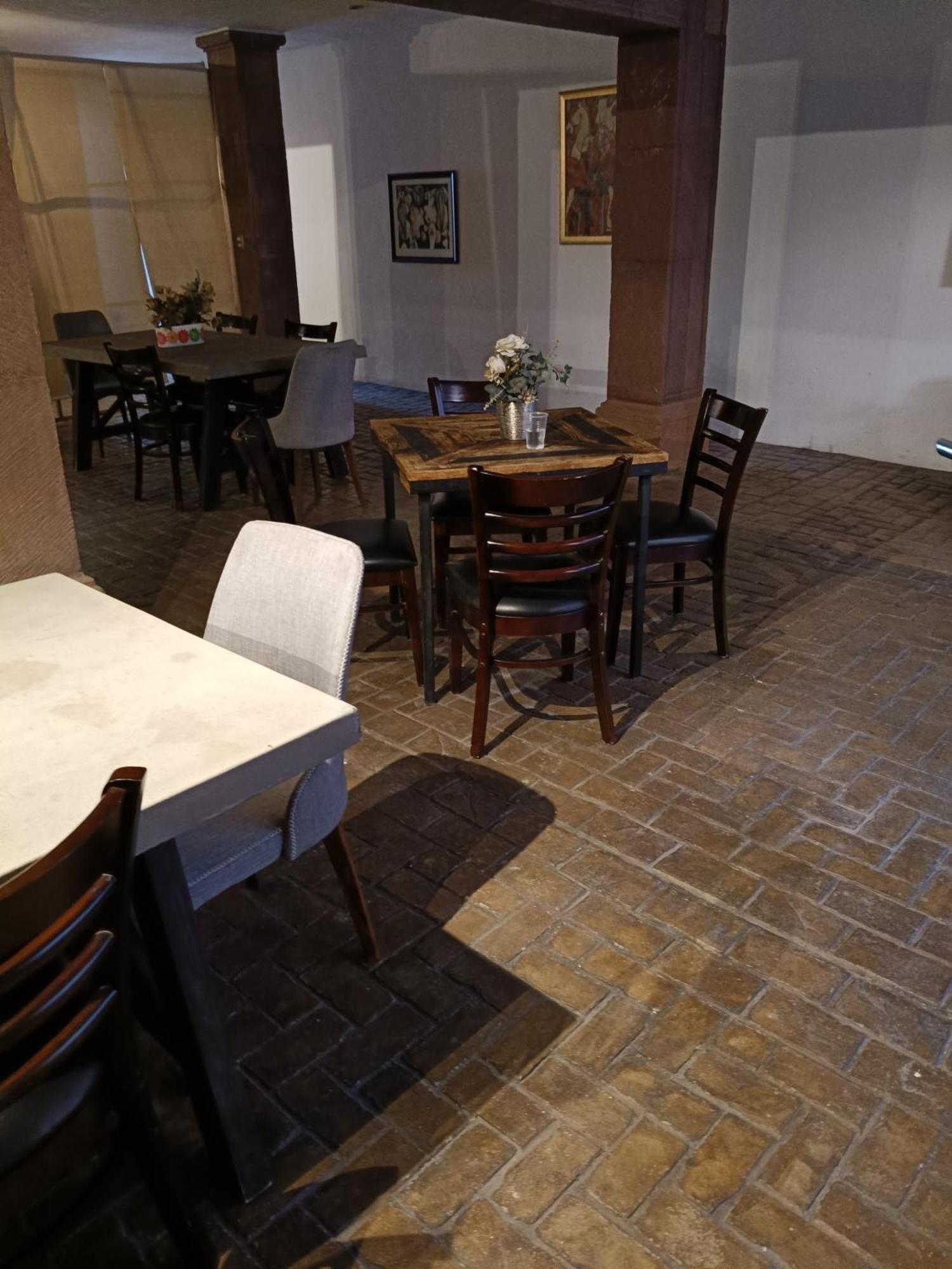 Casa Carmona 33 Hotel Querétaro Kültér fotó