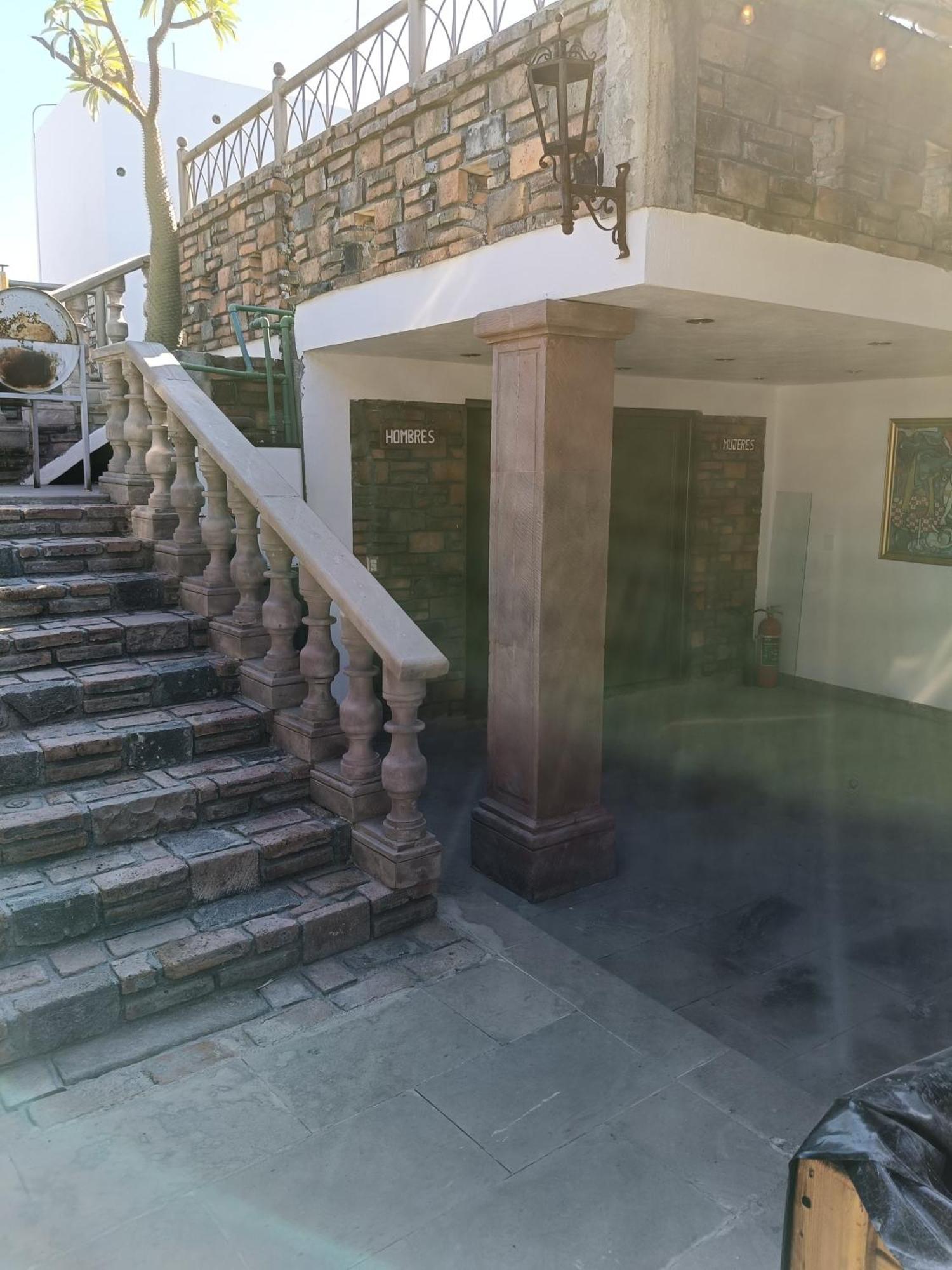 Casa Carmona 33 Hotel Querétaro Kültér fotó