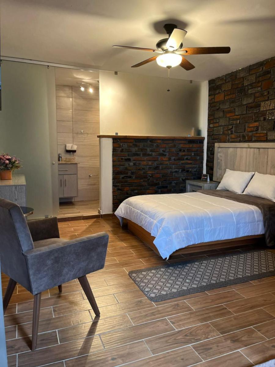 Casa Carmona 33 Hotel Querétaro Kültér fotó