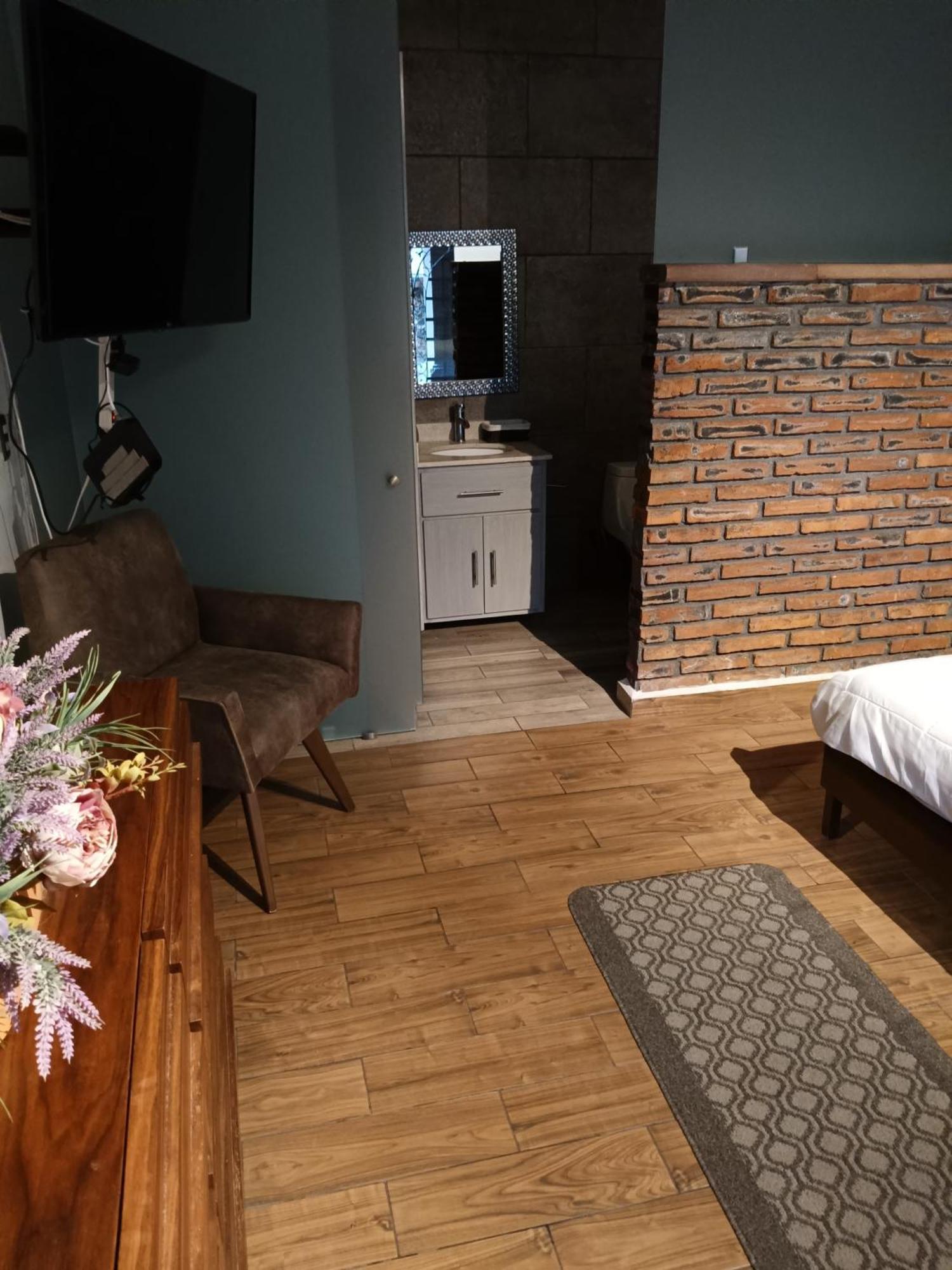 Casa Carmona 33 Hotel Querétaro Kültér fotó